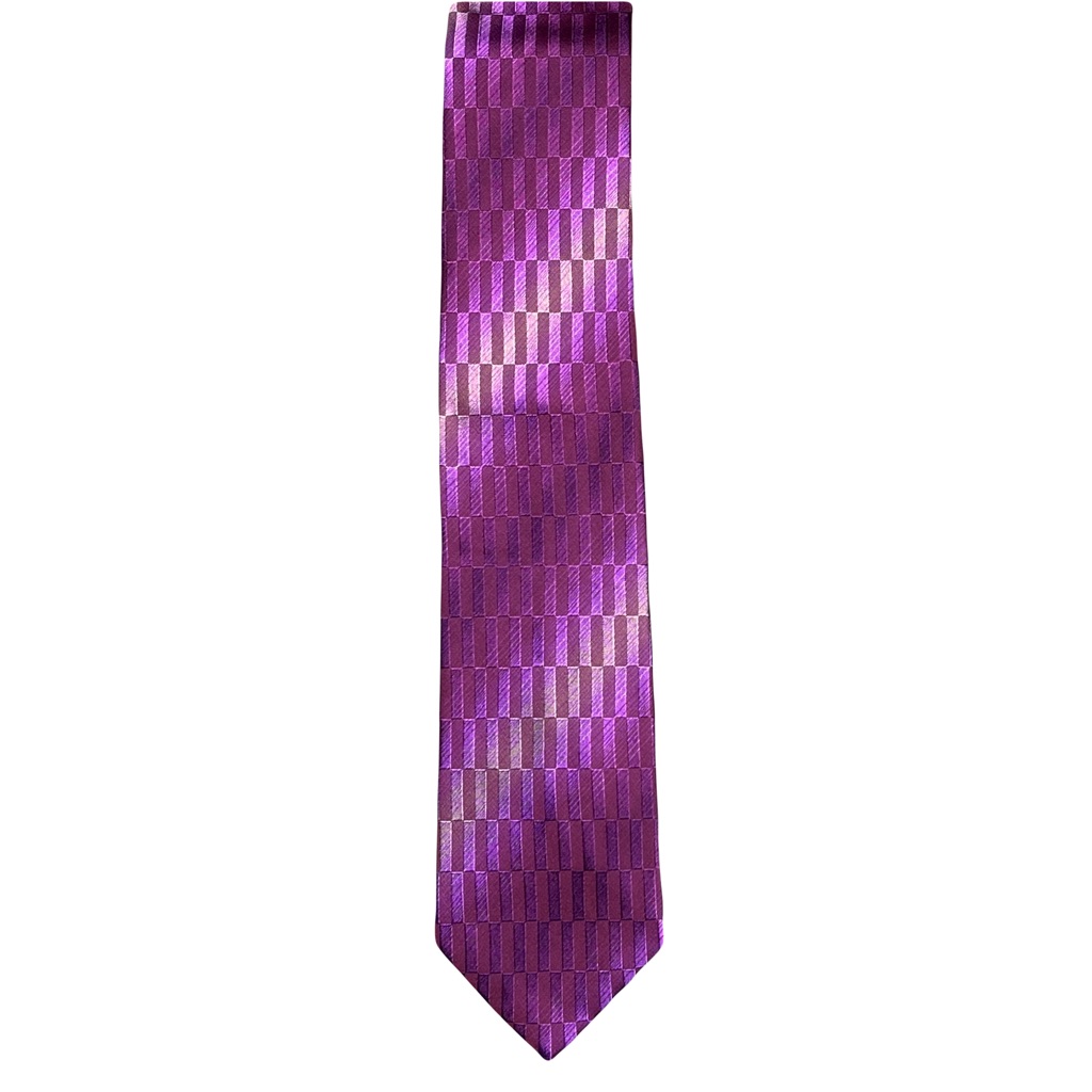 Joe Joseph Abboud Mens 100 Silk Necktie Brand New Shelf Pull